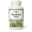 Глухарче (корен) 425 mg 90 софтгел капс. Natural Factors Dandelion Root