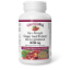 ГРОЗДОВО СЕМЕ ЕКСТРАКТ 400 mg 60 вег.капс. Natural Factors  GrapeSeedRich Super Strength Grape Seed Extract
