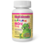 Желязо за деца  10 mg 60 дъвч. табл.   Natural Factors Big Friends Chewable Iron 