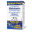 Мелатонин 10 mg  90 двуслойни табл.  Natural Factors  Melatonin Quick Release Plus Timed Release
