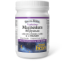 Магнезий бисглицинат мелатонин и Л-Теанин  пудра  120g   Natural Factors  Stress-Relax Nighttime Magnesium Bisglycinate Powder