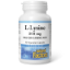 Л-Лизин 500 mg  90 вег.капс.Natural Factors L-Lysine Amino Acid