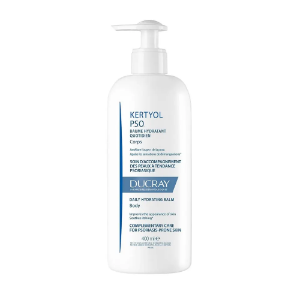 Хидратиращ балсам 400 ml  Ducray Kertyol  PSO  Daily hydrating balm