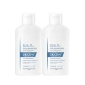 DUCRAY KELUAL DS  Шампоан 100 ml  x  2