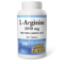 Л-Аргинин 1000 mg 180  табл. Natural Factors L-Arginine  Amino Acid