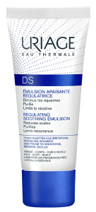 URIAGE D. S. EMULSION Емулсия 40 ml