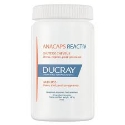 Формула при  реактивен  косопад 30 капс. DUCRAY ANACAPS REACTIV