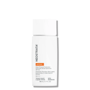 Широкоспектърен фотозащитен флуид 50 ml NeoStrata Sheer Physical Protection SPF 50