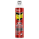 РАЙД СПРЕЙ ПЯНА ПРОТИВ НАСЕКОМИ 400 ml Raid® Active Foam Spray