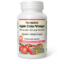 Ябълков оцет 500 mg + Хром пиколинат  250 µg 90 вег. капс.   Natural Factors  Fermented Apple Cider Vinegar with Chromium