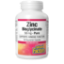 Цинк Бисглицинат 50 mg 120 вег. капс.  Natural Factors  Zinc Bisglycinate 