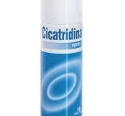 ЦИКАТРИДИНА СПРЕЙ 125 ml  Cicatridina Spray