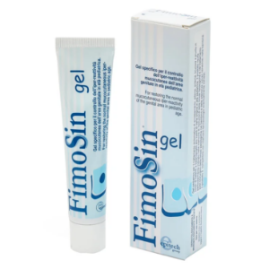 ФИМОЗИН ГЕЛ 30 ml   FIMOSIN GEL