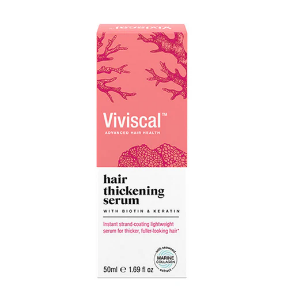 Уплътняващ серум 50ml   Viviscal Hair Thickening Serum 