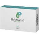 РЕТАВИТАЛ  30 капс.    Retavital