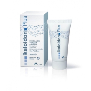 Калоидон Плюс Гел  30 ml   Kaloidon Plus Gel Scars 