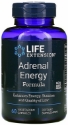 Формула  за  контрол на стреса 60  вег. капс. Life Extension Adrenal Energy Formula