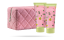 Мляко за тяло + Душ гел 200 ml + Несесер Pupa Let's Bloom Kit 1 Wildflowers