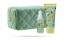 Душ гел 200 ml  + Ароматизирана вода 100 ml + Несесер  Pupa  Let's Bloom Kit 2  Secret Garden