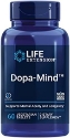 Формула за памет и концентрация х 60 вег. табл.  Life Extension  Dopa-Mind™