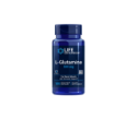 L-Глутамин 500 mg  100 вег. капс Life Extension  L-Glutamine