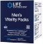 Формула за Мъже  30 пакетчета   Life Extension  Men's Vitality Packs