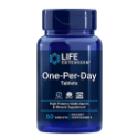 Мултивитамини 60 табл.   Life Extension  One-Per-Day Multivitamin