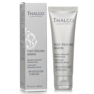 Успокояващ възстановяващ балсам 50 ml  Thalgo Peeling Marin Soothing Repairing Balm