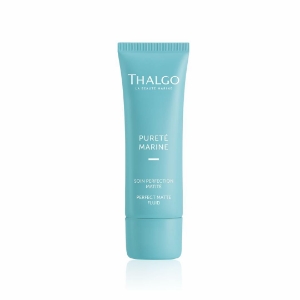 Себорегулиращ матиращ крем 40 ml Thalgo Purete Marine Perfect Matte Fluid