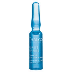 Интензивен себорегулиращ концентрат 7 x 1.2 ml Thalgo  Purete Marine  Intense Regulating Concentrate