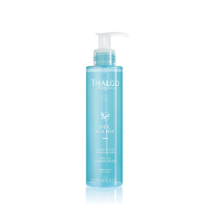 Мицеларна почистваща вода за областта около очите и лицето 200 ml Thalgo Eveil a la Mer Micellar Cleansing Water