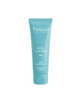 Ексфолиант за  чувствителна  и суха кожа 50 ml Thalgo  Eveil a la Mer  Refreshing Exfoliator