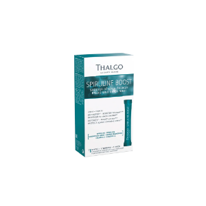 Детоксикираща  и енергизираща  напитка  с  Витамин С 7 x  4g  Thalgo  Spiruline Boost