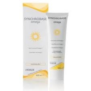 SYNCHROLINE  SYNCHROBASE Omega ОМЕГА КРЕМ  250 ml