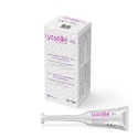 ЛИСЕЛ ВАГИНАЛЕН ГЕЛ МОНОДОЗИ 5 ml Х 8  Gel vaginal non-hormonal Lysselle  Monodose