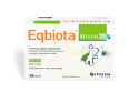 ЕКУБИОТА ИМУНО КИДС САШЕТА Х 20  Eqbiota Imuno Kids