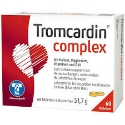 ТРОМКАРДИН КОМПЛЕКС ТАБЛ. Х 60  Tromcardin  complex