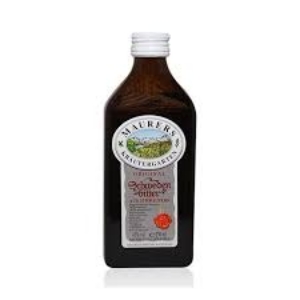 ШВЕДСКА ГОРЧИВКА 250 ml Maurers Schwedenbitter