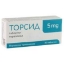 ТОРСИД  5  mg  30 табл.   TORSID