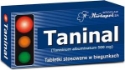 ТАНИНАЛ ТАБЛ.  500 mg Х 20  TANINAL