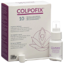 КОЛПОФИКС вагинален спрей гел 20 ml   COLPOFIX  Vaginal Spray Gel