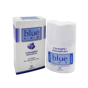 БЛУ КАП ШАМПОАН 150 ml BLUE CAP SHAMPOO