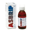 АСБРИП СИРОП 150 ml   Asbrip syrop
