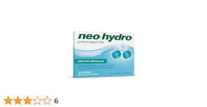 НЕО-ХИДРО  24 табл.   NEO-HYDRO