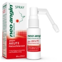 Джуниър ангин шпрей за гърло  20 ml   Junior Angin Throat Spray