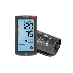 Апарат за кръвно налягане  Microlife BP A7 Touch BT  Bluetooth®