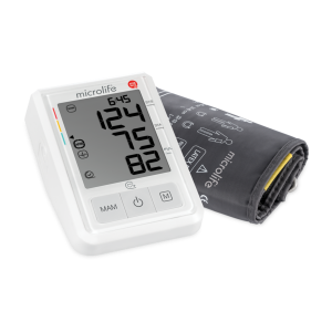 Автоматичен апарат за кръвно налягане  Microlife BP B3 AFIB