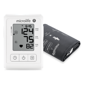 Апарат за измерване на кръвно налягане   Microlife BP B1 CLASSIC