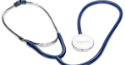 Стетоскоп  с една глава   Microlife ST 71