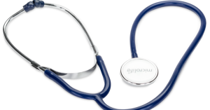Стетоскоп  с една глава   Microlife ST 71